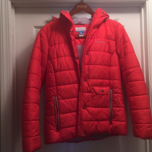 Columbia Jackets & Blazers - Columbia Winter Coat